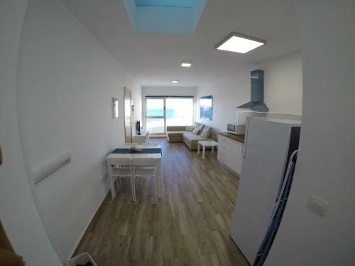 Apartamentos Ondina