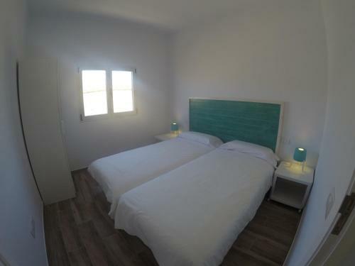 Apartamentos Ondina
