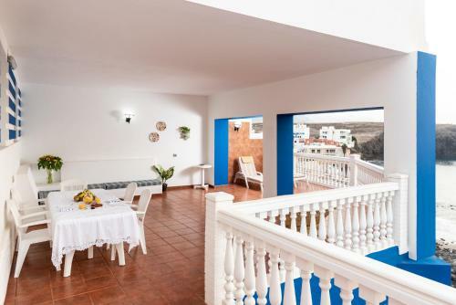 Apartamento Vista Farall�n