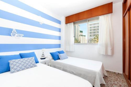 Apartamento Olimpia Playa Gandia
