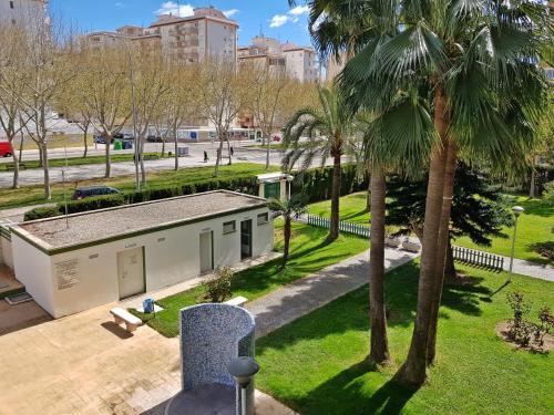 Rosa Del Viento - Apartamento Familiar
