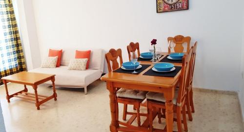 Rosa Del Viento - Apartamento Familiar