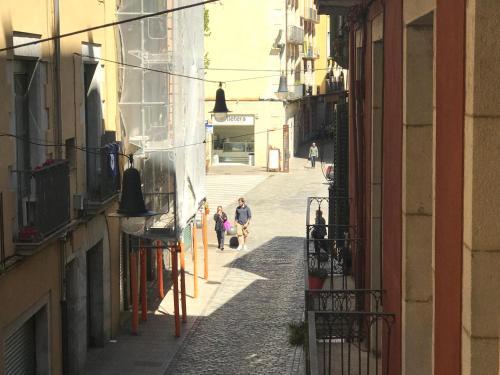 Girorooms Apartamento Pujada Sant Feliu