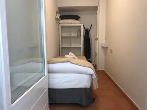 Girorooms Apartamento Pujada Sant Feliu