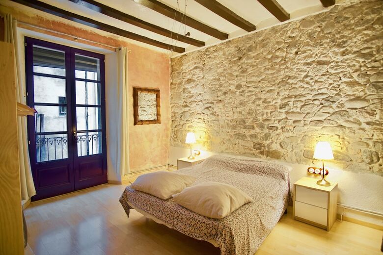 La Lleona Apartment