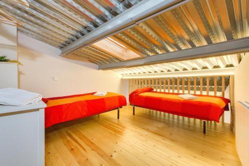 Apartamento Flateli Cort Reial - Blau