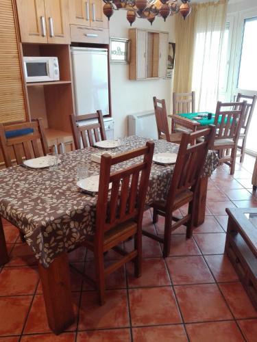 Apartamento Panoramico Sierra Nevada