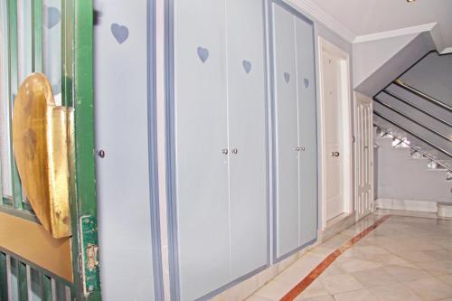 Apartamento Puerta Real Canovas