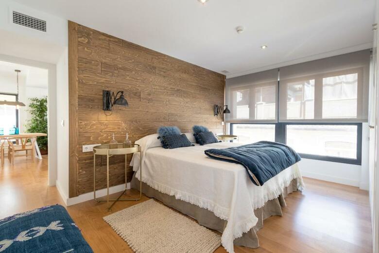 Apartamento Chezmoihomes Plaza Nueva Premium