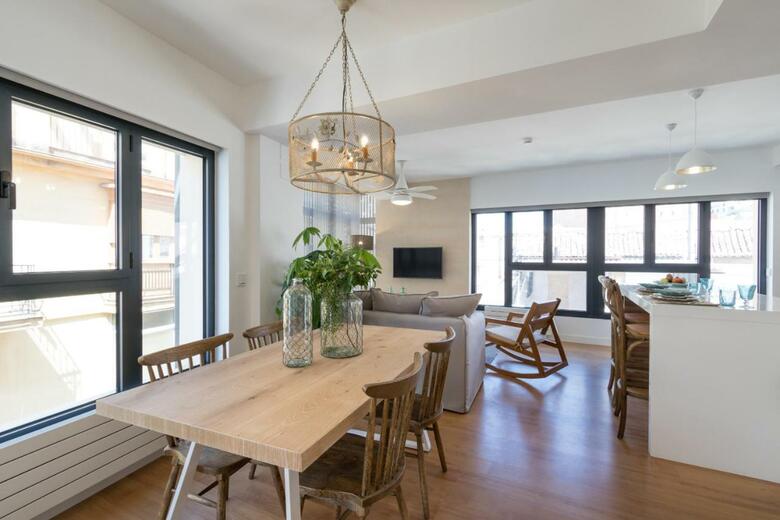 Apartamento Chezmoihomes Plaza Nueva Premium