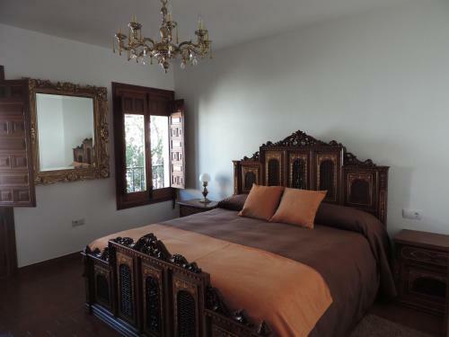 Apartamento Aljibe Del Albayzin
