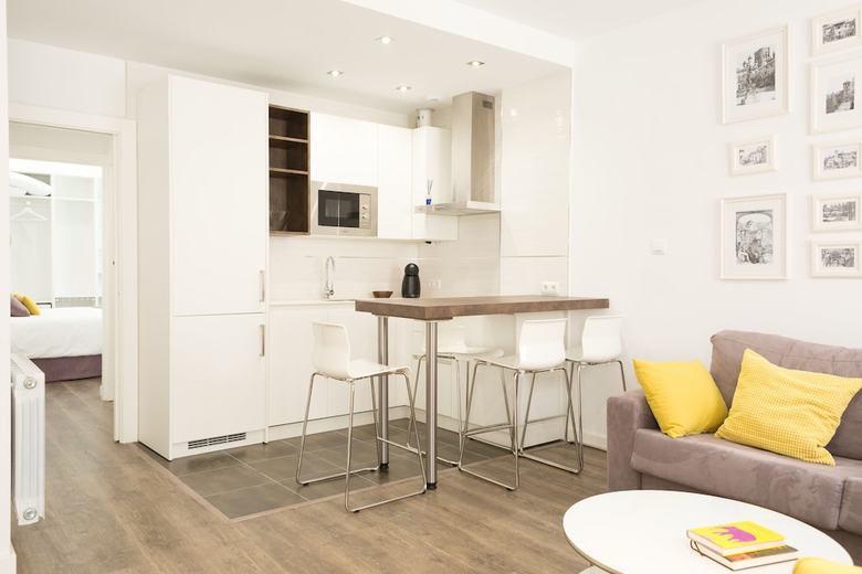 Aia Exclusive Apartments