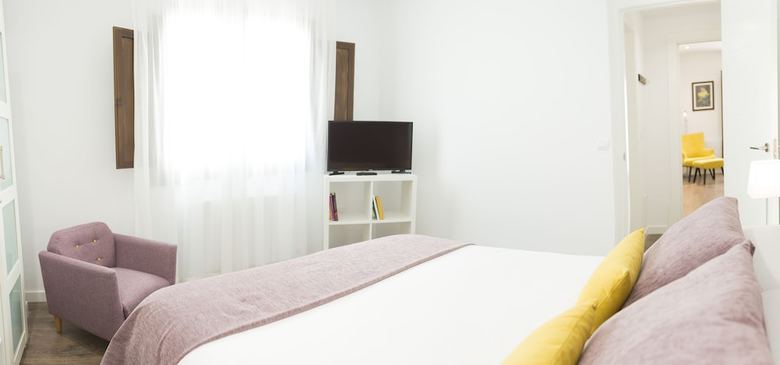 Aia Exclusive Apartments