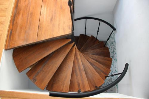 Apartamento San Mat�as Real Suite