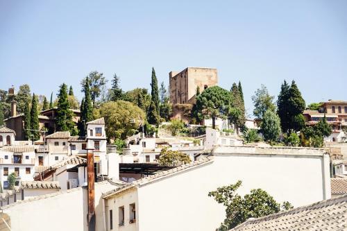 Apartamento San Mat�as Real Suite