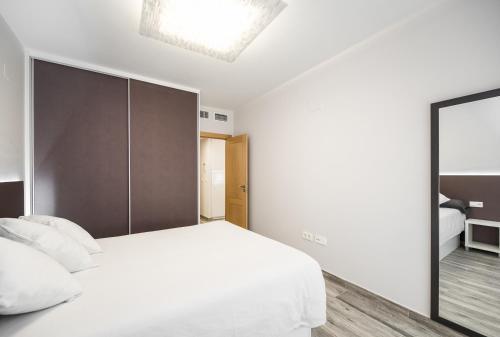 Parque Lagos Apartment Granada Canovas