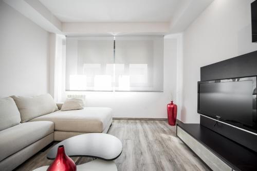 Parque Lagos Apartment Granada Canovas