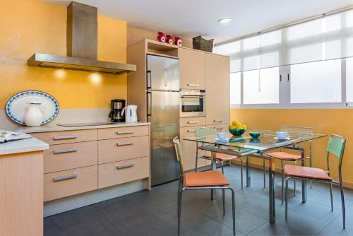 Apartamento Genteel Home Martinez Campos