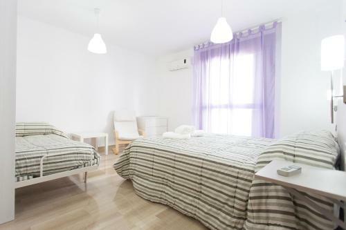 Apartamentos Turisticos Horno De Marina