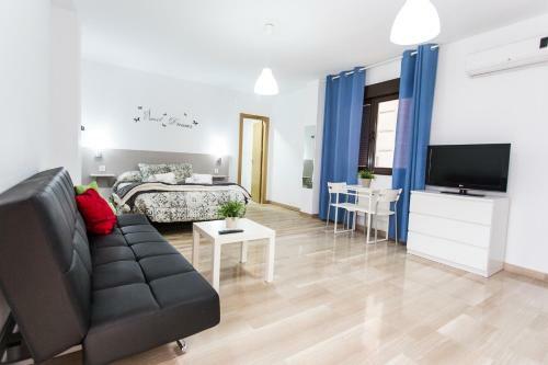 Apartamentos Turisticos Horno De Marina