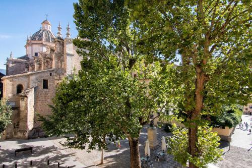 Apartamento Calm & Elegance At Realejo