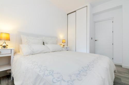 Apartamento Genteel Home Amira