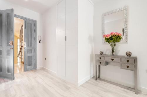 Apartamento Genteel Home Amira