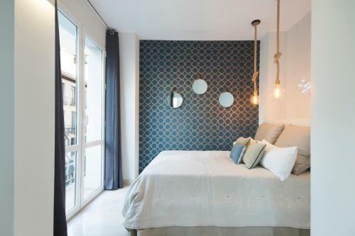 Apartamento Chezmoihomes Granada City Hub