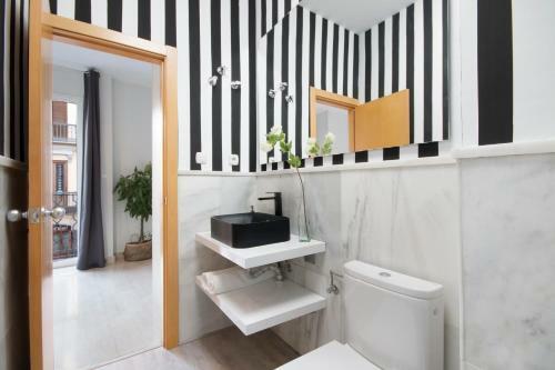 Apartamento Chezmoihomes Granada City Hub