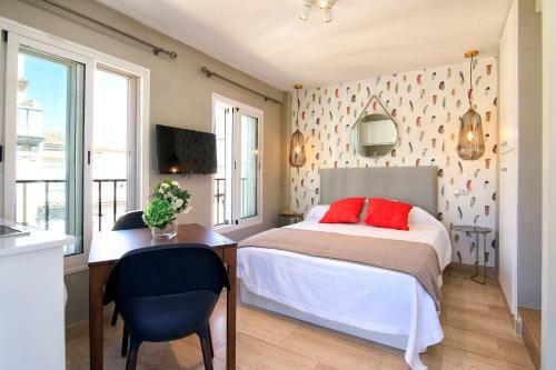 Apartamento Chezmoihomes Granada City Hub