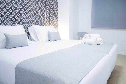 Apartamento Ibericabeds Granada
