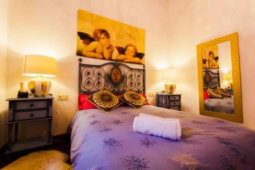 Apartamento Iride