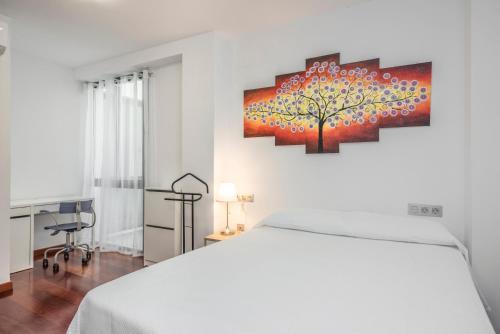 Apartamento Suite Enjoy Dreams Granada