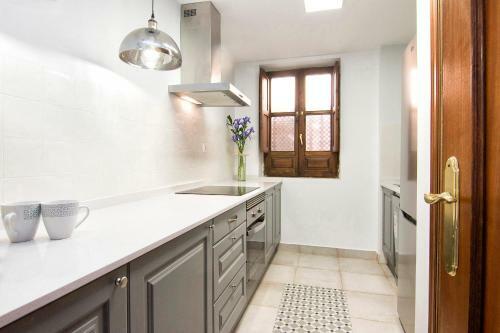 Apartamento Chezmoihomes Alhambra Penthouse 2 Private Terraces