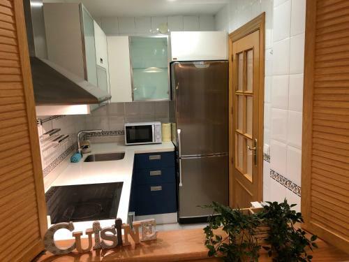 Apartamento Ibericabeds Plaza Nueva