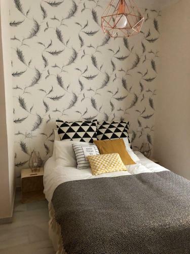 Apartamento Ibericabeds Plaza Nueva