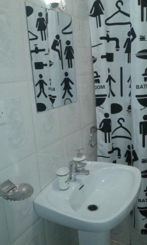 Apartamento Viviendas Tam