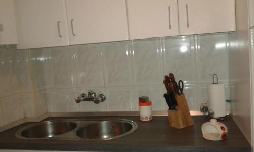 Apartamento Viviendas Tam