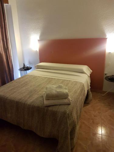 Apartamento Viviendas Tam