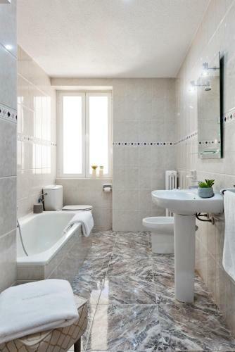 Apartamento Genteel Home �tico Gran Capit�n
