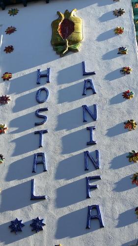 Hostal La Ninfa