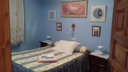 Hostal La Castanuela Albayzin