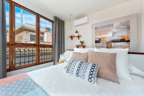 Apartamento Genteel Home Piedra Santa