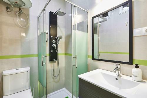 Apartamento Suite Realejo Salvador