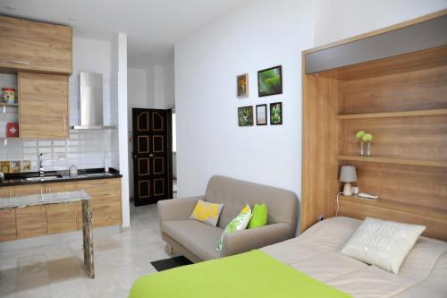 Apartamento Casa Bella