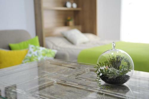 Apartamento Casa Bella