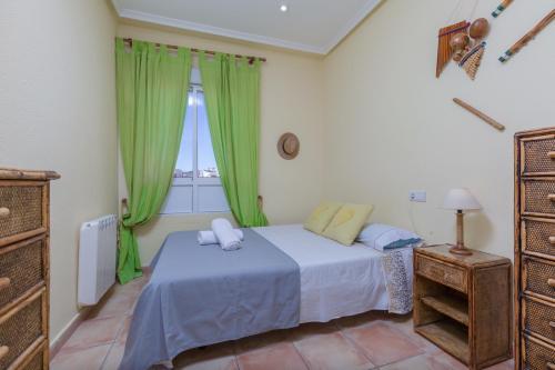 Apartamento Fidalsa Penthouse Solarium