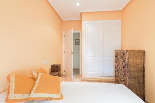 Apartamento Fidalsa Penthouse Solarium