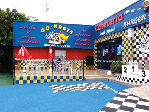 Townhouse Portico Del Mediterraneo