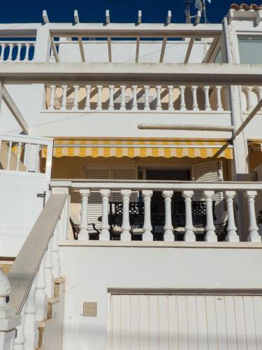 Townhouse Portico Del Mediterraneo